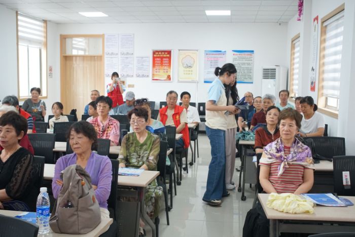 青春普法走城鄉(xiāng)反詐防線共筑牢——淮北師范大學(xué)“普法青年先鋒隊(duì)”三下鄉(xiāng)實(shí)踐紀(jì)實(shí)