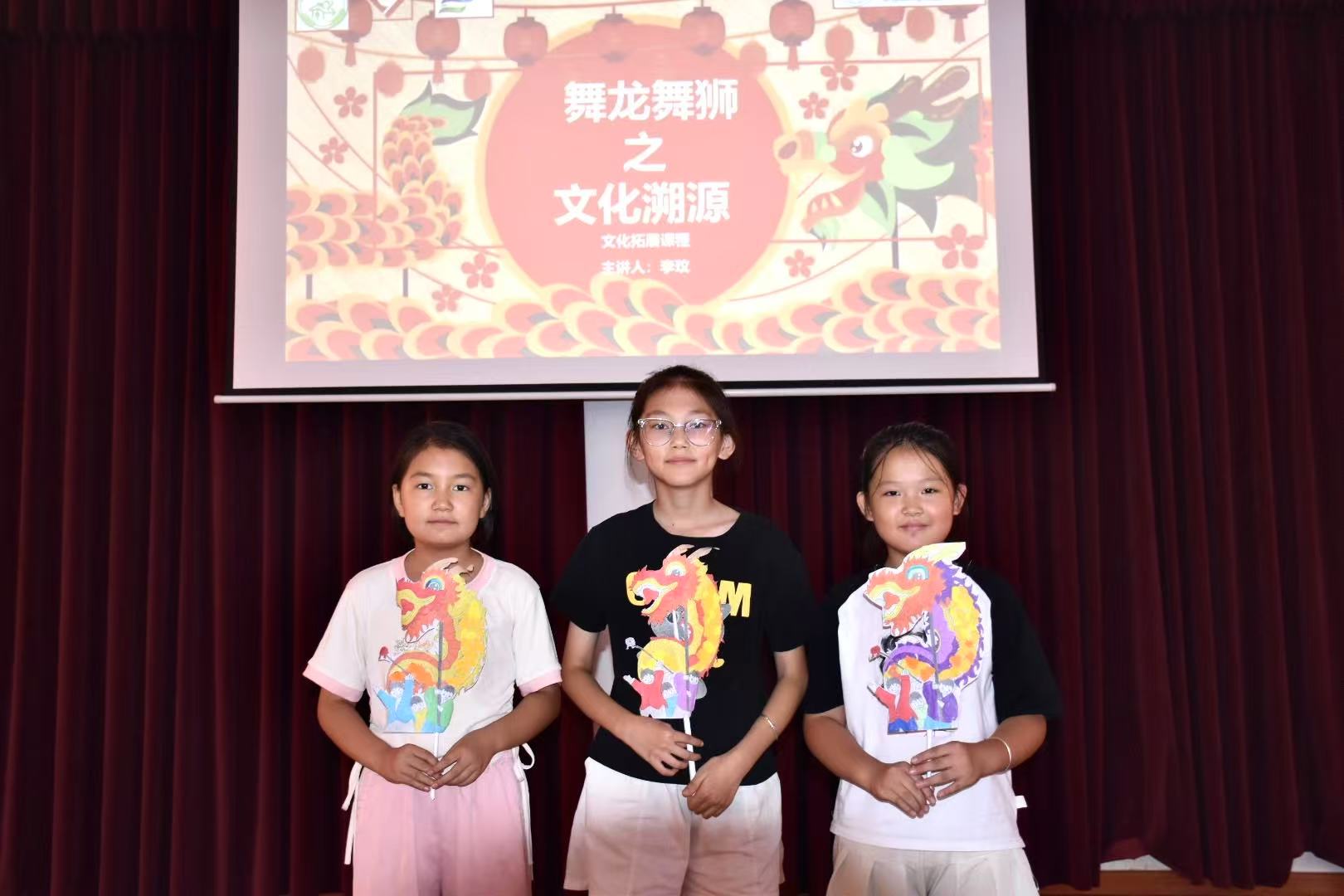 青島農(nóng)業(yè)大學(xué)“三下鄉(xiāng)”赴 德州禹城實(shí)踐團(tuán)課程開展