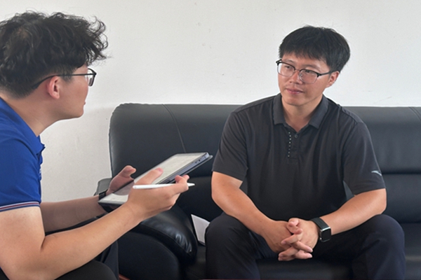 奚飛飛領(lǐng)航四門村：陶辛鎮(zhèn)荷蓮產(chǎn)業(yè)的蝶變征程