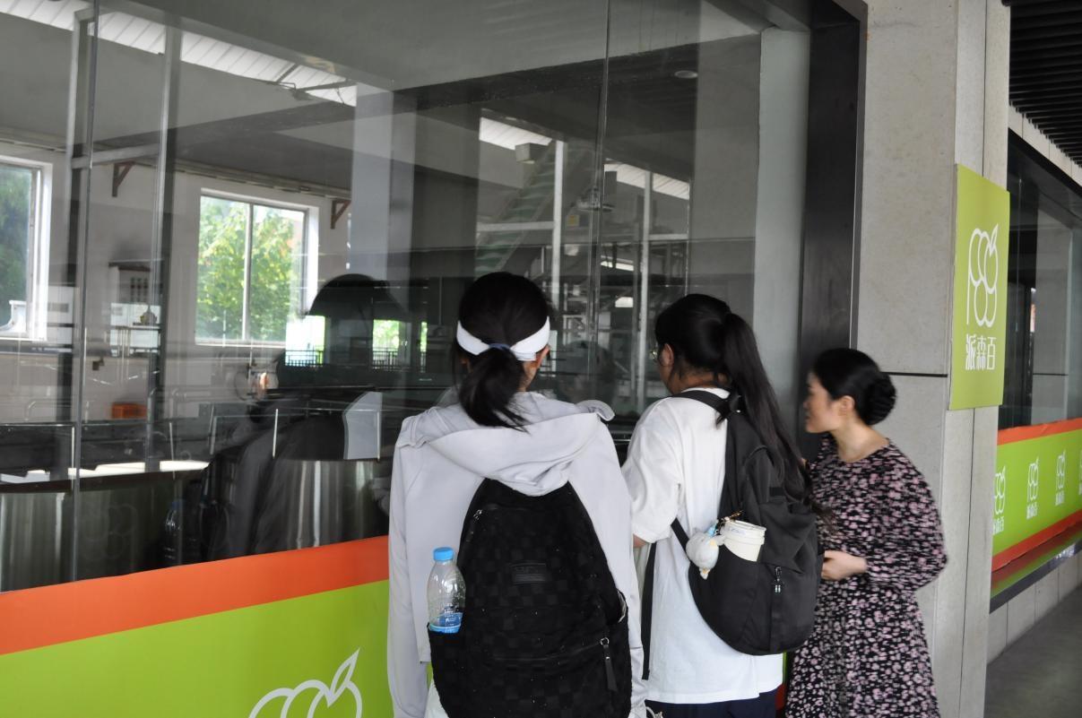 西北農(nóng)林科技大學(xué):調(diào)研“柑橘+”產(chǎn)業(yè) 助力鄉(xiāng)村振興發(fā)展