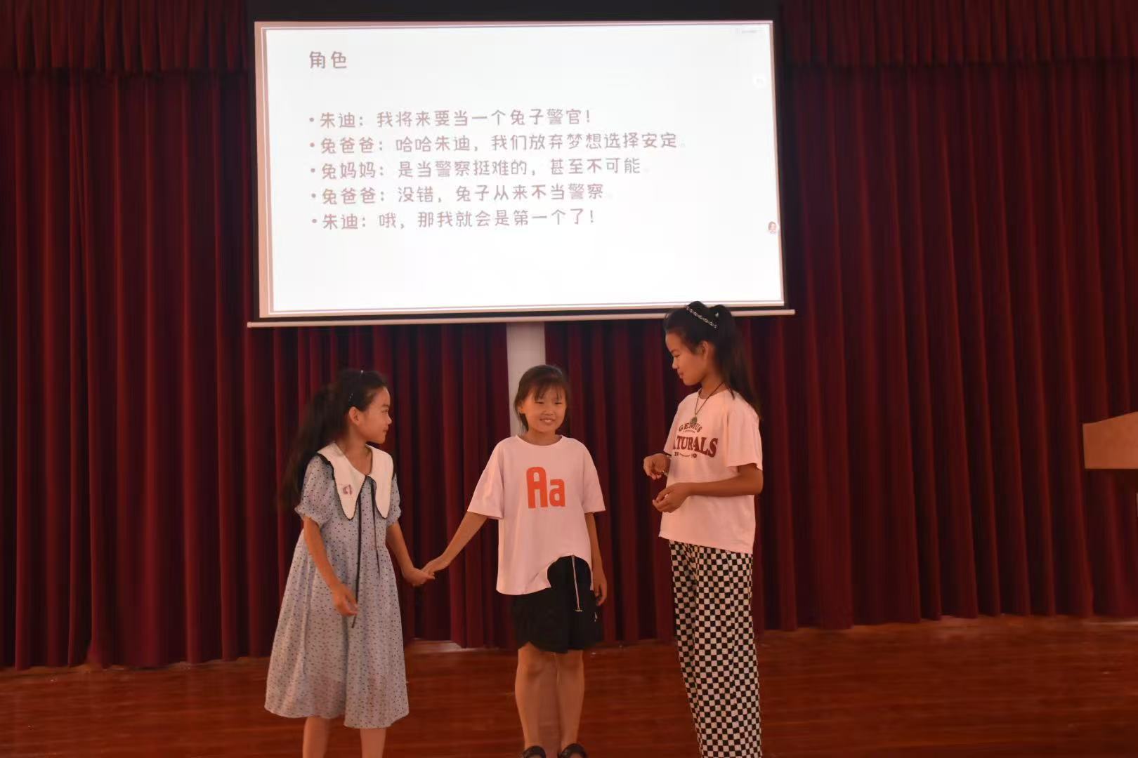 青島農(nóng)業(yè)大學(xué)“三下鄉(xiāng)”赴 德州禹城實(shí)踐團(tuán)特色課程