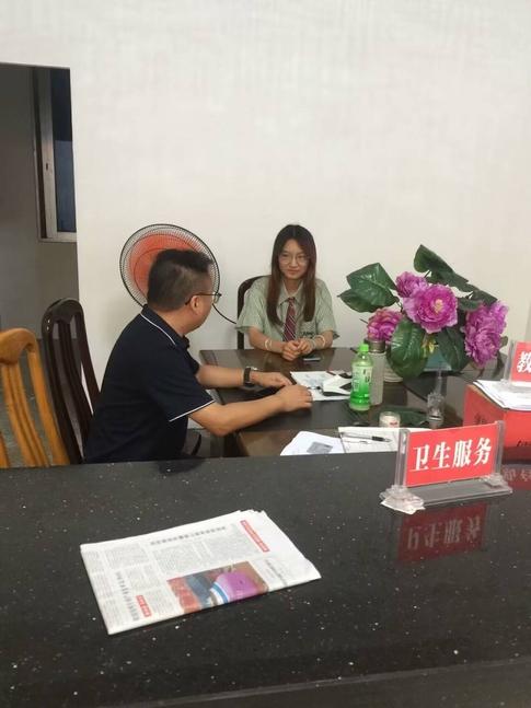 青春力量，振興有我——淮北師范大學(xué)三下鄉(xiāng)實踐紀(jì)實