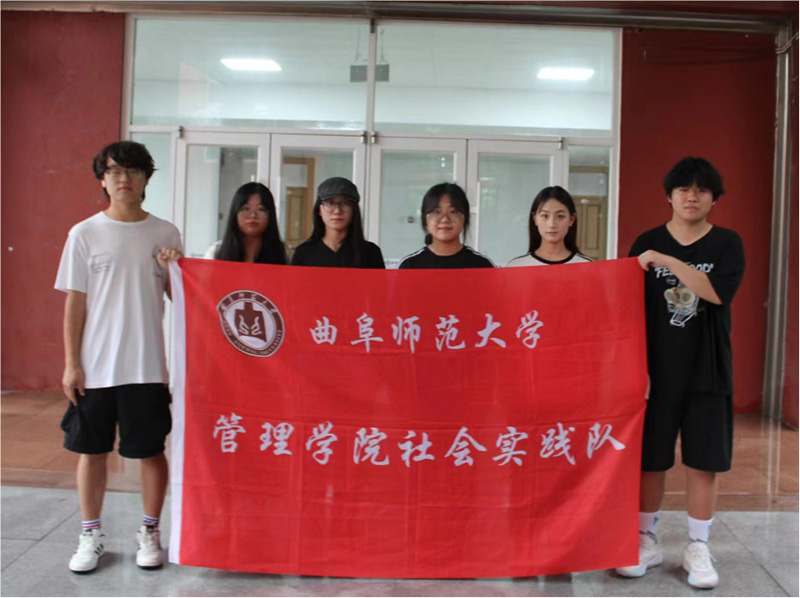 青春助力社區(qū)治理  共建和諧社區(qū)