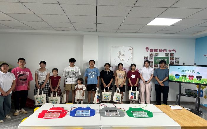 春種分類習(xí)慣，秋收無(wú)廢鄉(xiāng)村