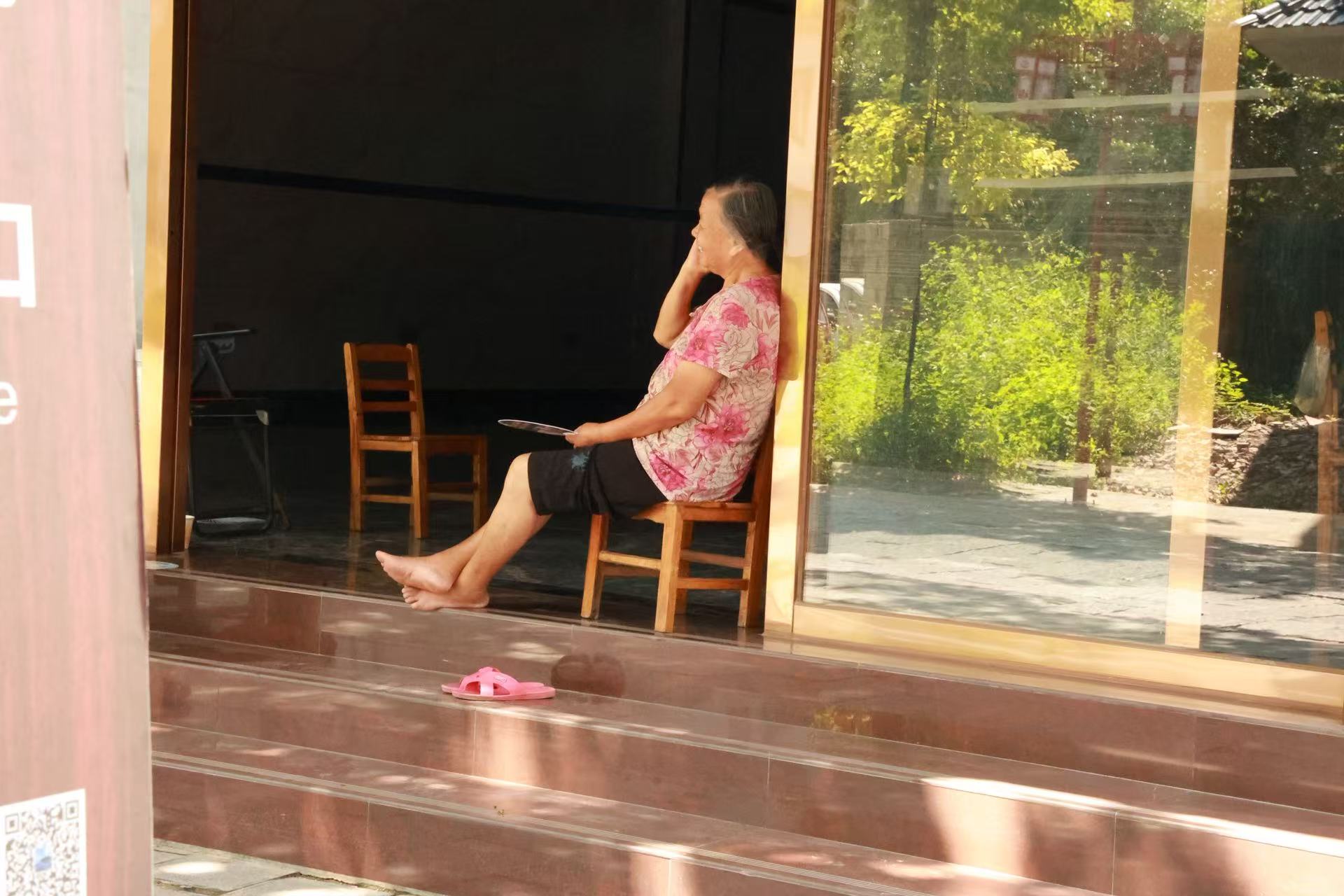 青春助力非遺傳承：大學(xué)生探尋桂北儺面具文化新活力