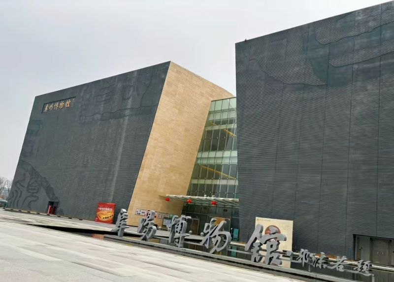 追尋紅色記憶，激揚(yáng)青春力量