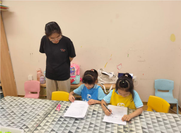 科學之光，照亮求知之路 ——嘉興大學平湖師范學院合力探索小學科學啟蒙教