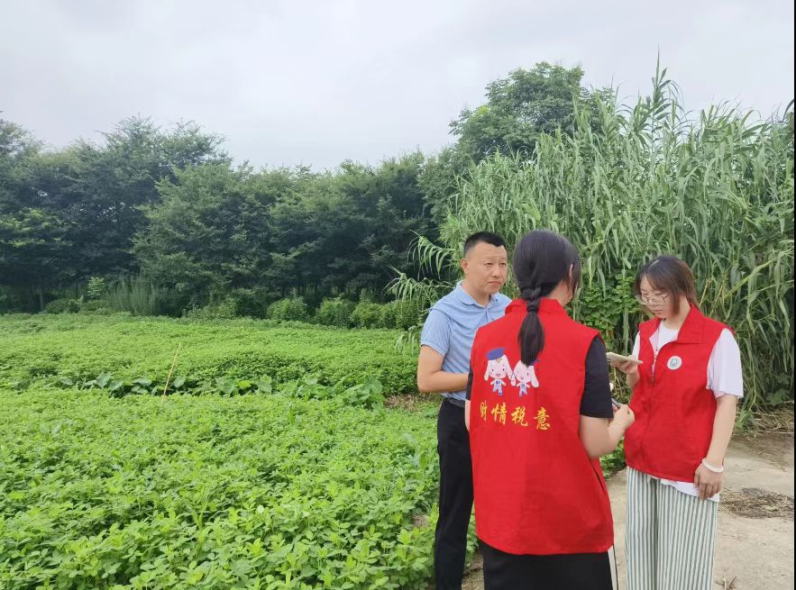 農(nóng)業(yè)發(fā)展新路徑 生態(tài)補償大作為