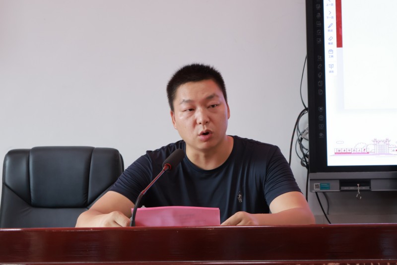 馬路鎮(zhèn)完小：湖師大社會(huì)實(shí)踐團(tuán)舉辦開(kāi)學(xué)典禮