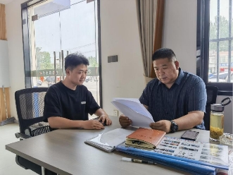 鄉(xiāng)村振興的生動(dòng)實(shí)踐黨建引領(lǐng)下的全面發(fā)展與和美鄉(xiāng)村建設(shè)