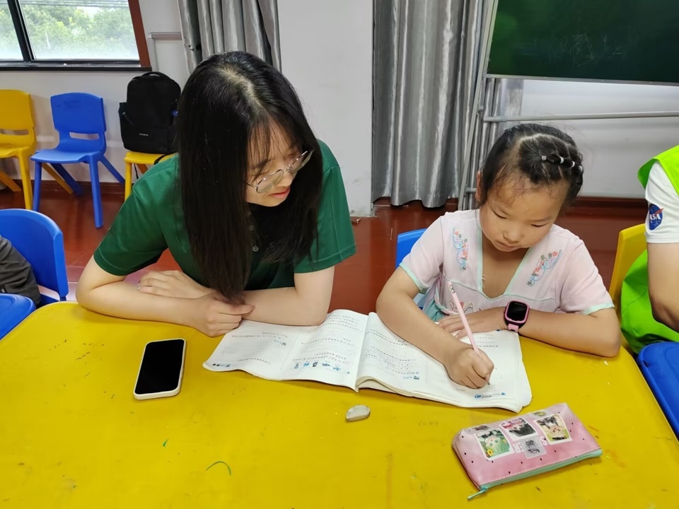 巢湖學(xué)院數(shù)學(xué)與大數(shù)據(jù)學(xué)院赴同大鎮(zhèn)“智造農(nóng)業(yè)，數(shù)聯(lián)鄉(xiāng)村”智慧農(nóng)業(yè)發(fā)展調(diào)研團隊——田思睿個人感悟