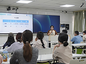 研途秘籍×青春對話：榜樣引航，逐夢前行