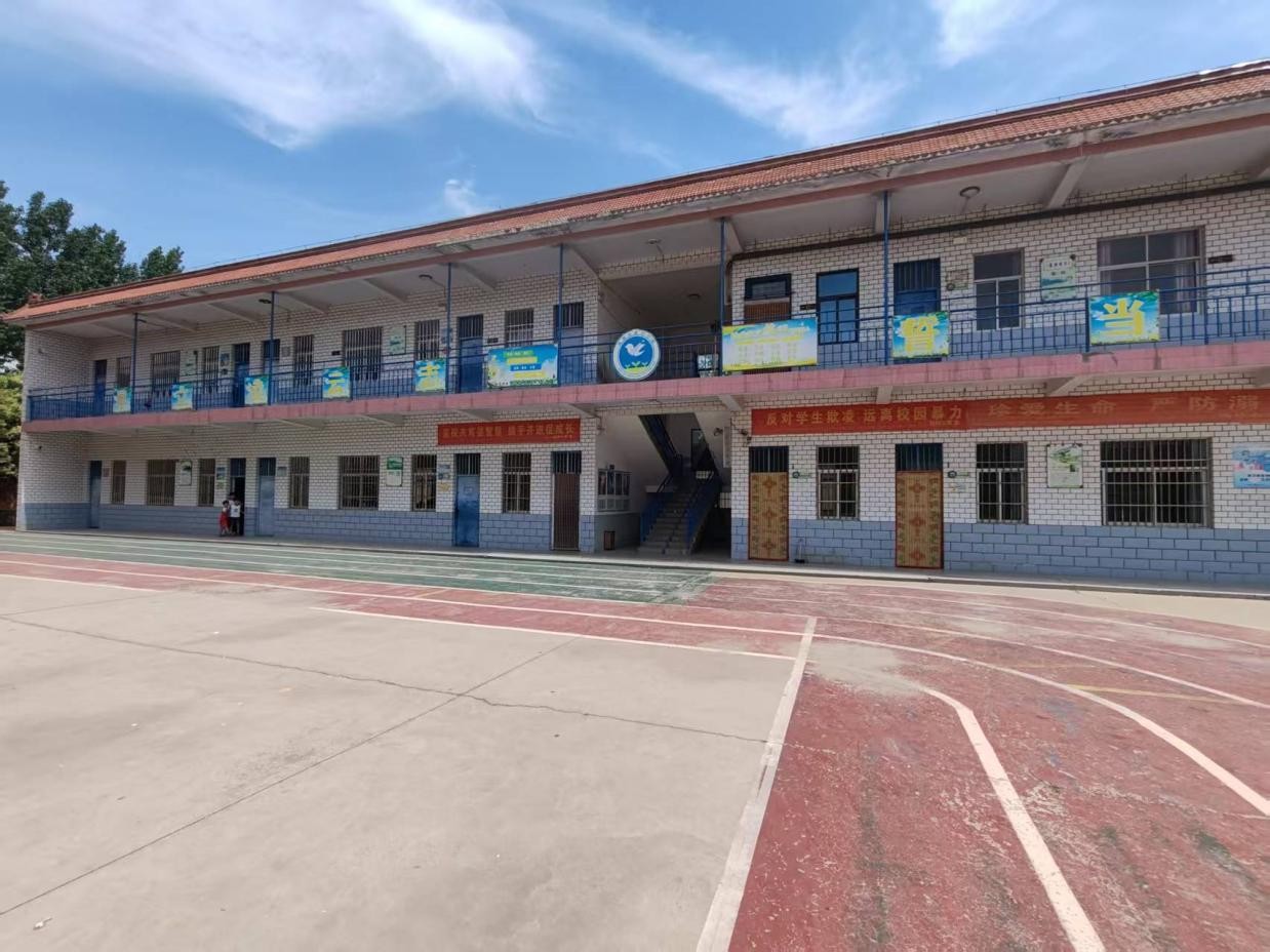 趣味互動(dòng)伴成長(zhǎng)：姚村小學(xué)暑期實(shí)踐活動(dòng)紀(jì)實(shí)