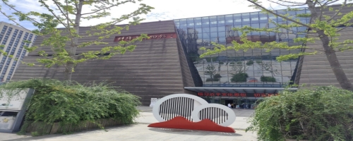 蚌埠市博物館,傳承文化,深入實踐