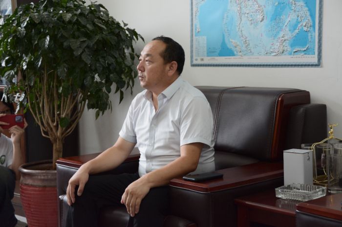 數(shù)字人技術(shù)為延安農(nóng)民解憂 助力農(nóng)產(chǎn)品銷售提質(zhì)增效