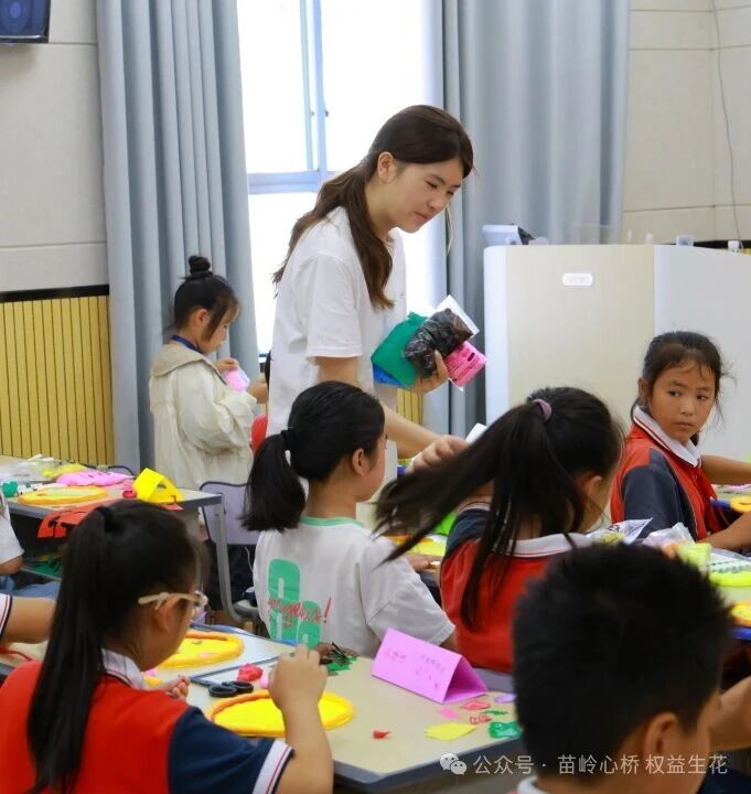 實踐進行時｜一場跨越山海的“益心”之旅在黔東南圓滿落幕