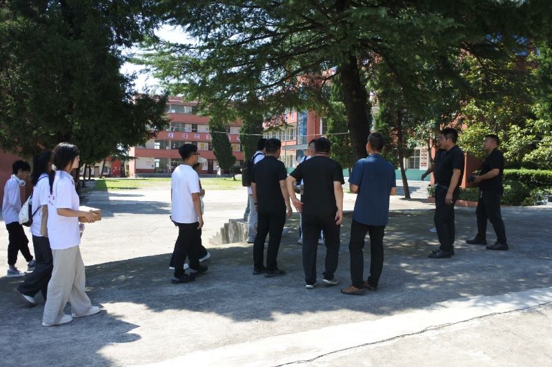 點(diǎn)亮非遺之光！南工學(xué)院：“激發(fā)非遺的“星星之火”