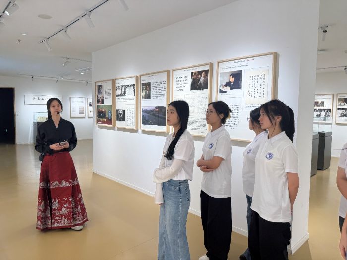 探尋文化根脈，傳承榮昌記憶