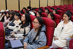 薈萃科創(chuàng)青年榜樣之光，勇?lián)T魂育人興邦使命