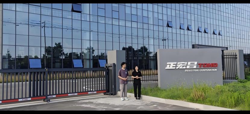 解碼運(yùn)河基因賦能企業(yè)創(chuàng)新：南財(cái)學(xué)子淮企探訪書(shū)寫(xiě)文化傳承新實(shí)踐