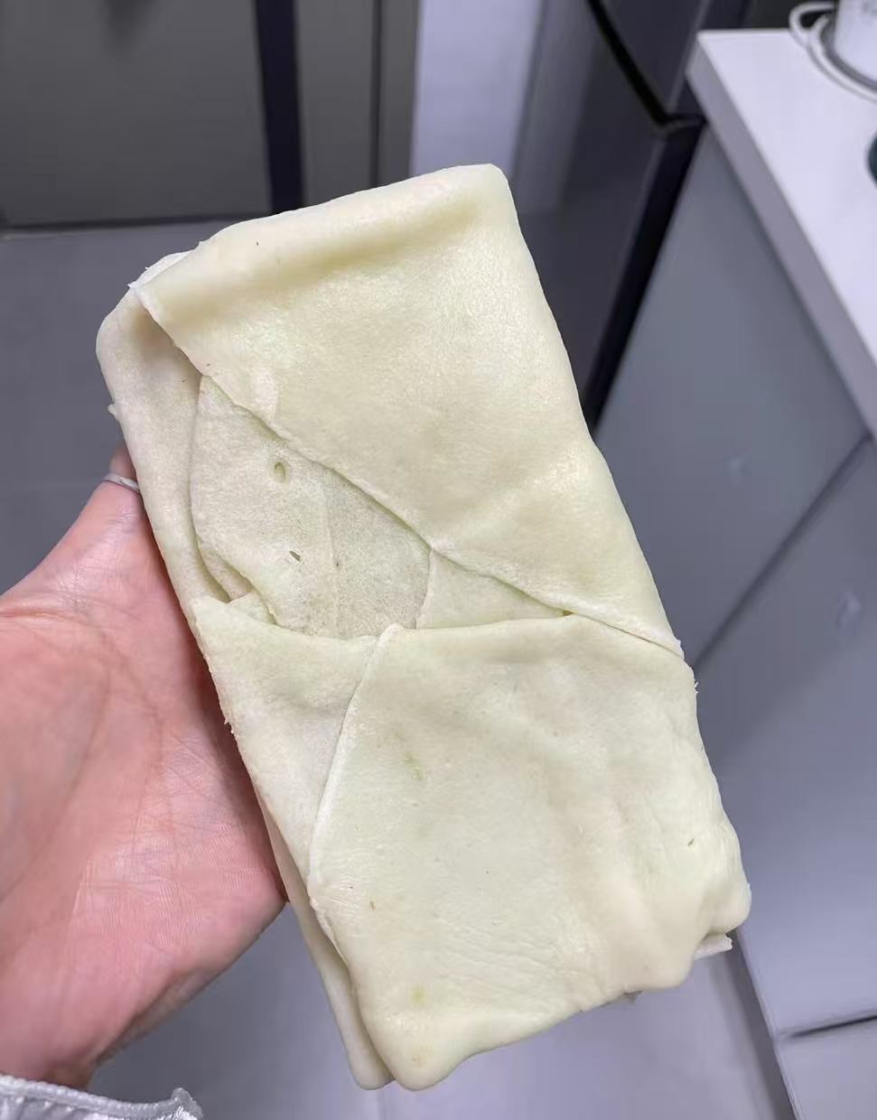 望江特產(chǎn)炒豆絲：舌尖上的獨特風(fēng)味