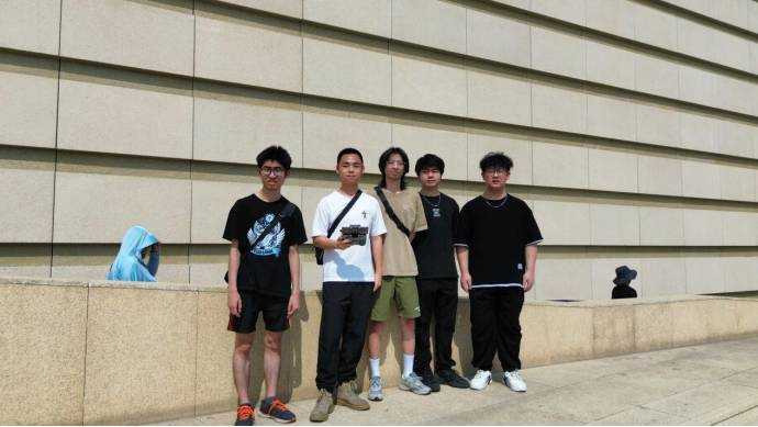 華北電力大學(xué)電力工程系赴保定博物館開(kāi)展社會(huì)實(shí)踐活動(dòng)