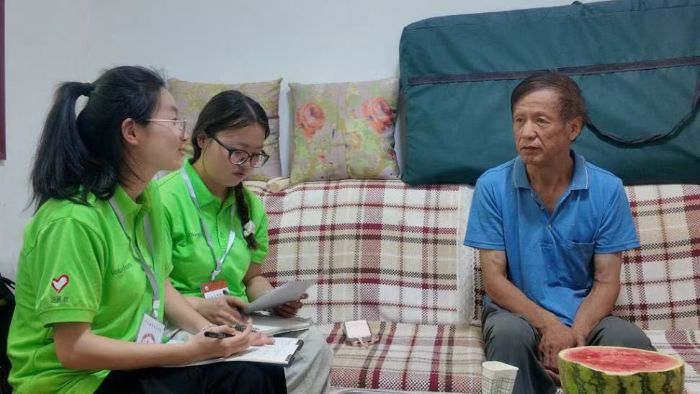 專訪農(nóng)民作家苦果：堅(jiān)守鄉(xiāng)土創(chuàng)作，傳承農(nóng)民詩歌薪火