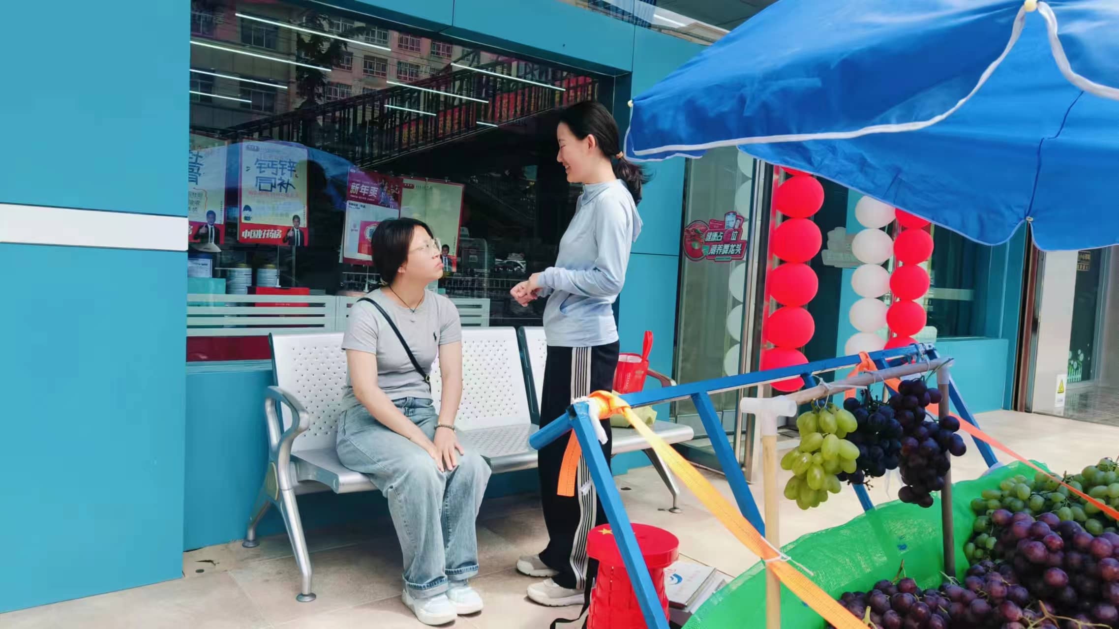 推廣普通話(huà)，奮進(jìn)新征程