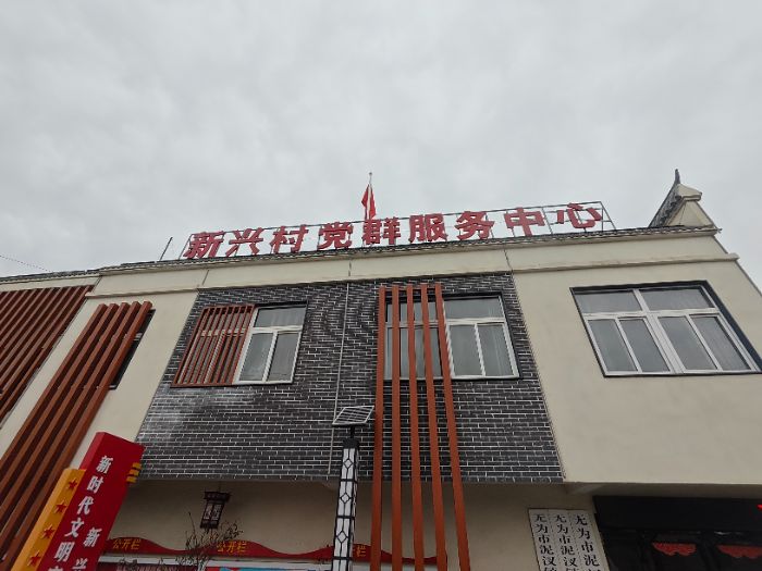 青春歸巢知鄉(xiāng)情 躬身實踐察民情——返鄉(xiāng)大學生赴無為市新興村開展鄉(xiāng)情民情考察活動