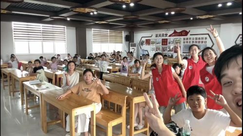 AI點(diǎn)亮童心