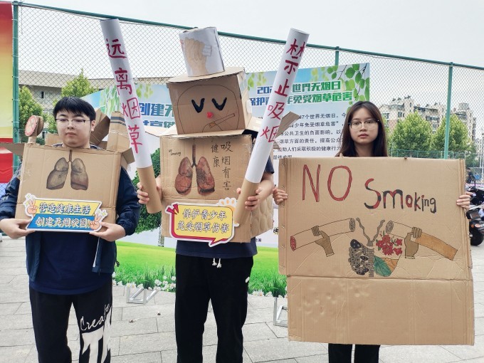 南通科院環(huán)生學(xué)院以多元活動豐富學(xué)生課余生活