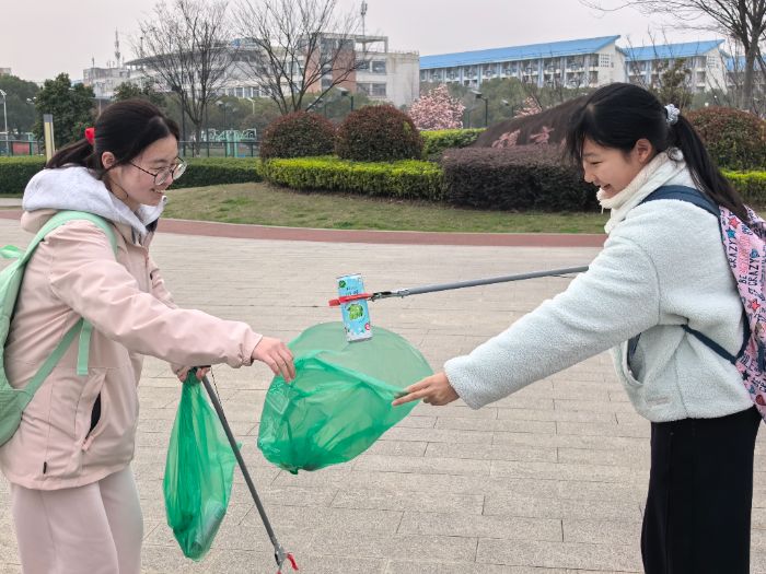 物流251團支部：以專業(yè)踐初心 讓青春在團日活動中綻放多元光彩 ?