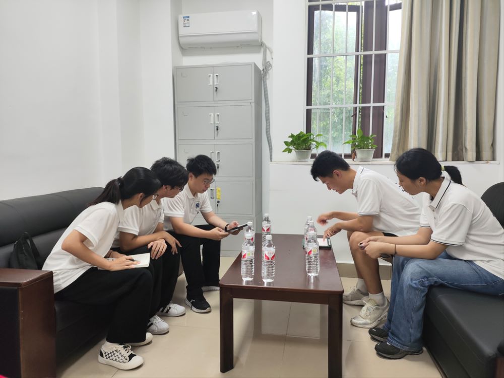 豫陜高校攜手，共探北川實(shí)踐