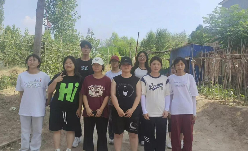 “凝心鑄魂強(qiáng)根基，篤學(xué)善思啟新程”