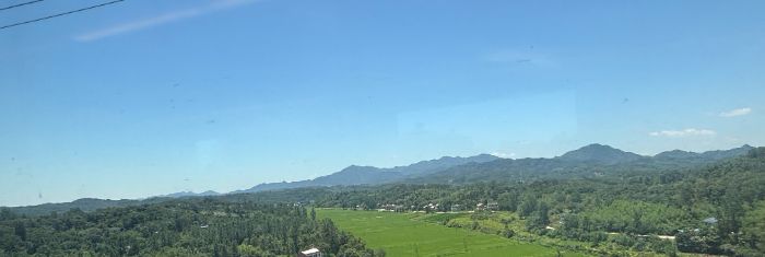 大橋畔村：榮譽(yù)加身，生態(tài)宜居譜新篇