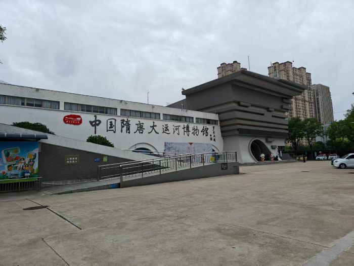 探訪濉淮景韻，共繪文旅新章