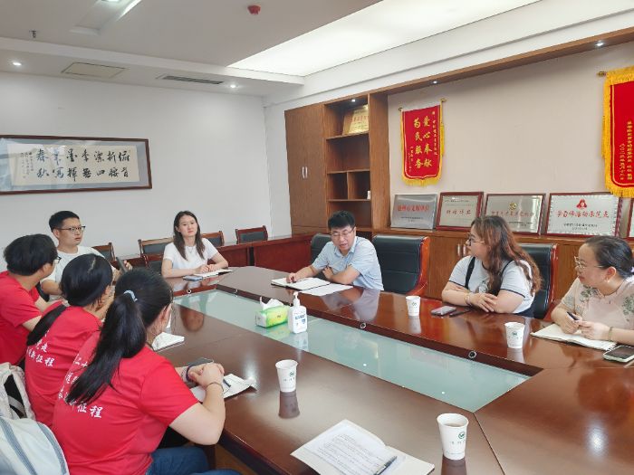 從政策到實踐，池州學子深入調研“無廢城市”綠色轉型