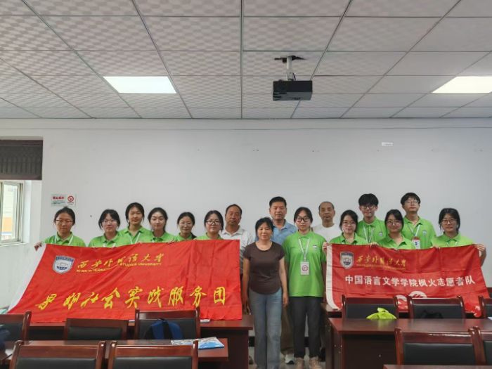 駐足洪慶街道：閱覽書畫藝展，感味農(nóng)民文學(xué)