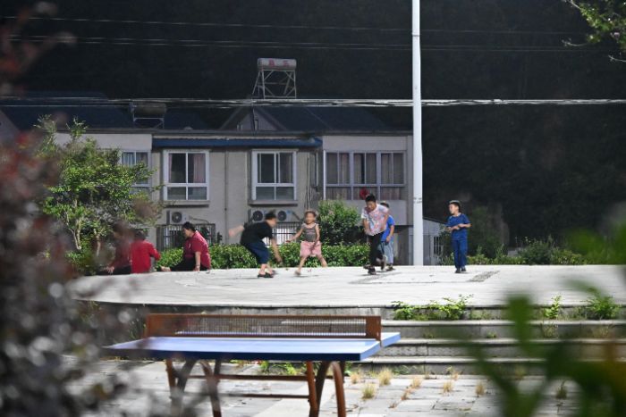 個(gè)人感悟|河海大學(xué)“追光”支教團(tuán)姚嘉言