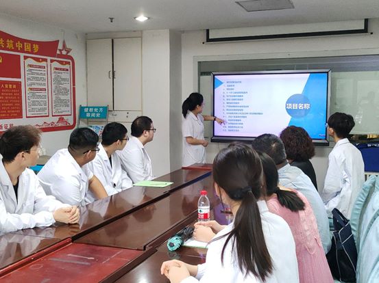 醫(yī)學(xué)探索者，實(shí)踐之路點(diǎn)燃未來，醫(yī)路啟航社會(huì)實(shí)踐隊(duì)搶先體驗(yàn)
