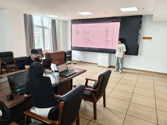 學(xué)生自建“網(wǎng)安特訓(xùn)營(yíng)”：淮師大學(xué)子暑期上演CTF攻防實(shí)戰(zhàn)