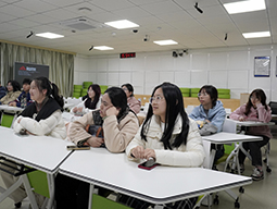 光影追憶銘初心，青春奮進擔使命