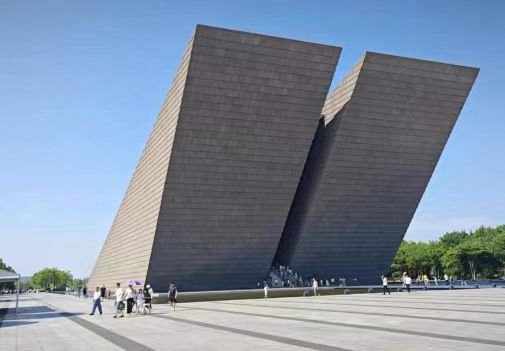 重溫革命歷史，探訪紅色基地