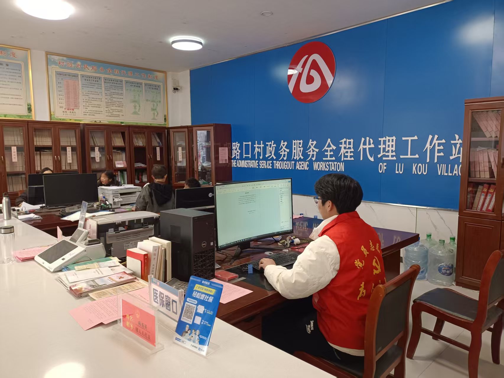 淮師學(xué)子“返家鄉(xiāng)”：青春赴鄉(xiāng)約，實踐顯擔(dān)當(dāng)