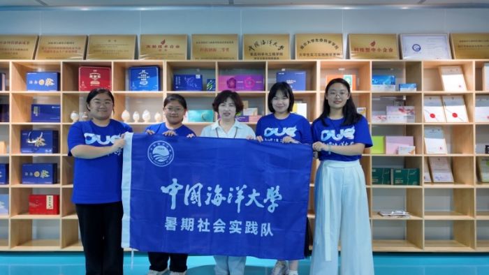 追光而行：訪藍鯤生物科技創(chuàng)始人李亞校友的海洋創(chuàng)業(yè)之路