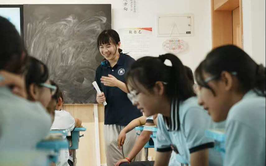 人生的初次叩問：人生的意義在哪里？重復(fù)的日常如何閃光？