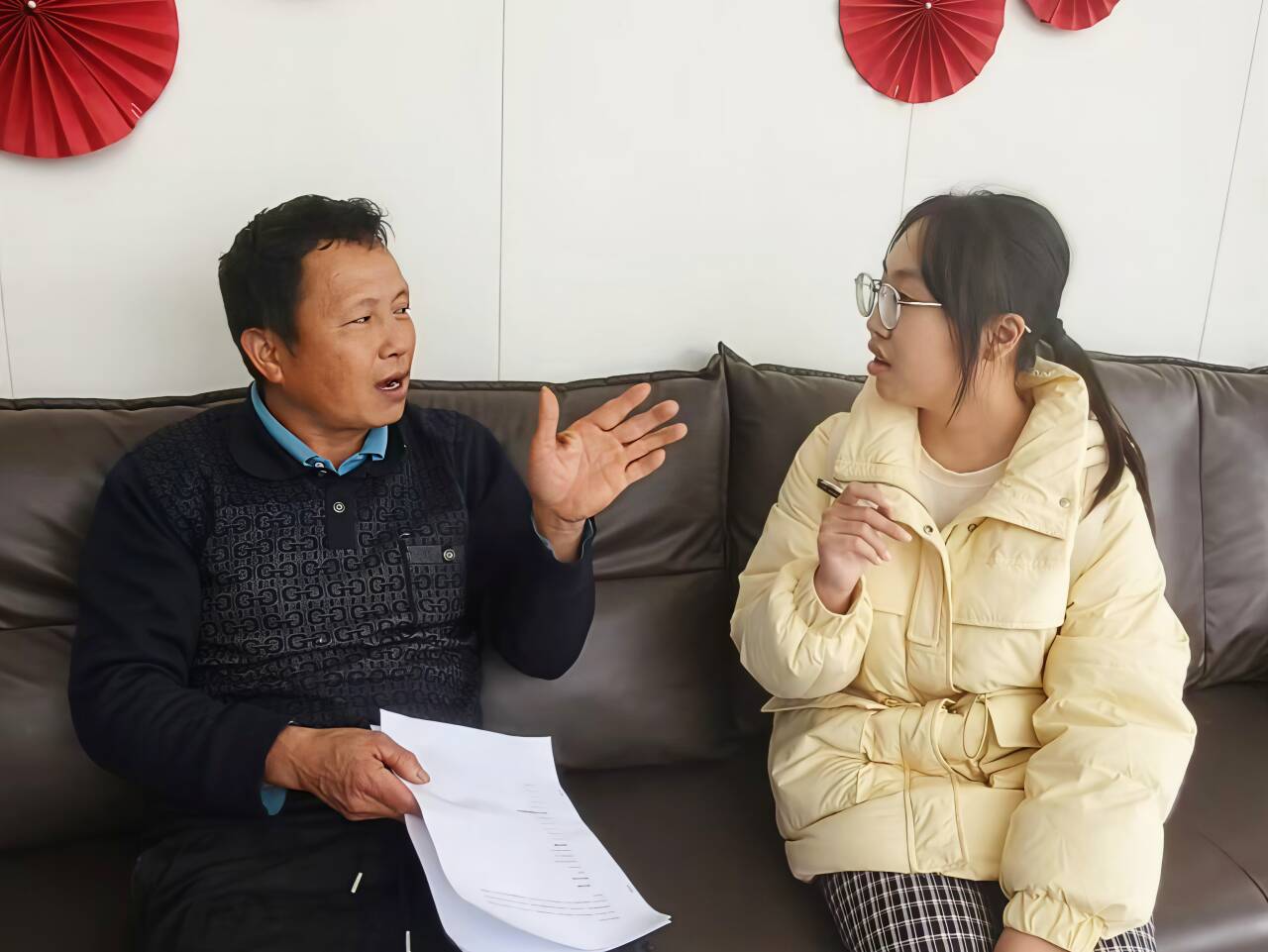 “珠鏈興邊團”社會實踐團隊赴崇左大新縣開展邊境鄉(xiāng)村振興專題調(diào)研