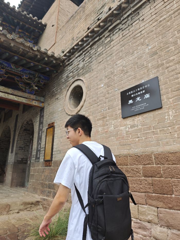 西南石油大學(xué)：化工院學(xué)子用AI解碼磧口晉商文化