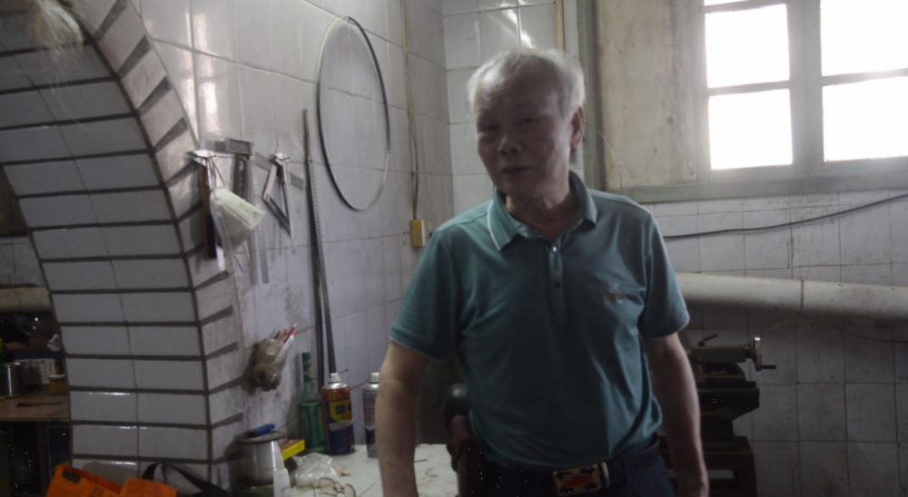 樸實真情·民藝述傳承  裊裊雅韻·閩泉尋遺音