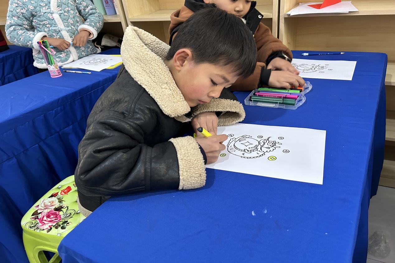 山東大學(xué)學(xué)生春暉社筑夢烏蒙支教隊(duì)支教紀(jì)實(shí)